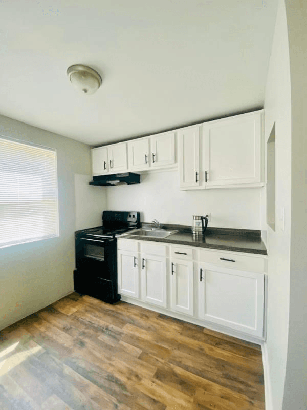 Gaffney Condo: 201 Chandler Dr.