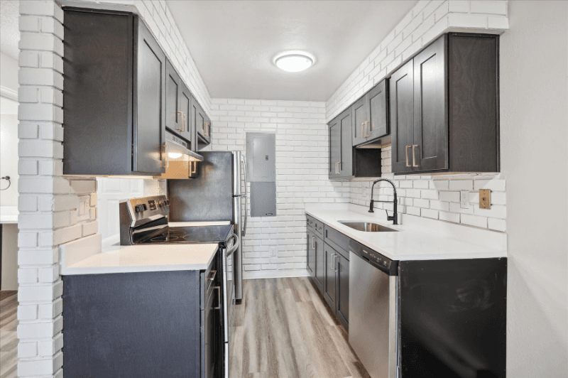 Aurora Condo: 14780 E Kentucky Dr