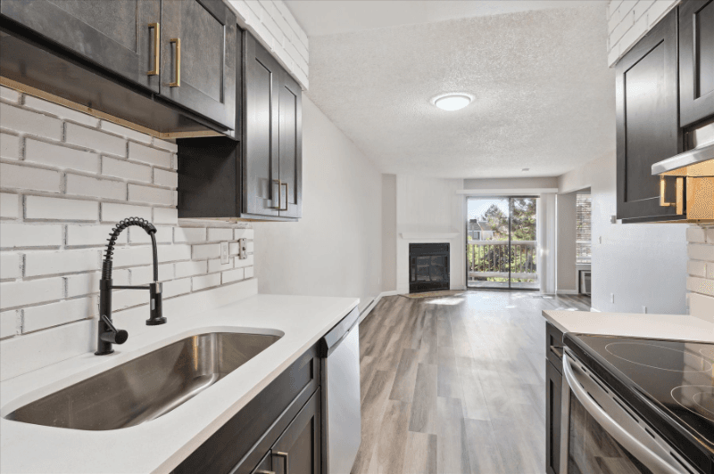 Aurora Condo: 14780 E Kentucky Dr