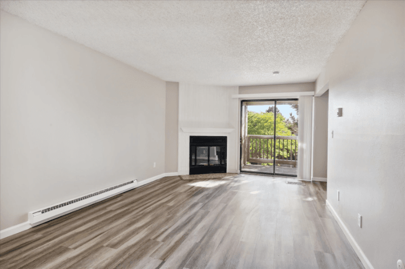 Aurora Condo: 14780 E Kentucky Dr