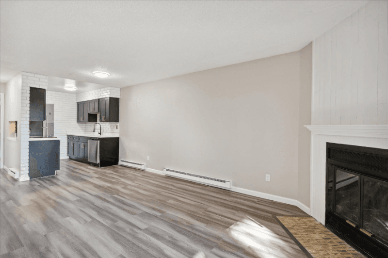Aurora Condo: 14780 E Kentucky Dr