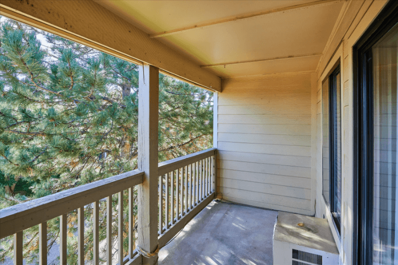 Aurora Condo: 14780 E Kentucky Dr