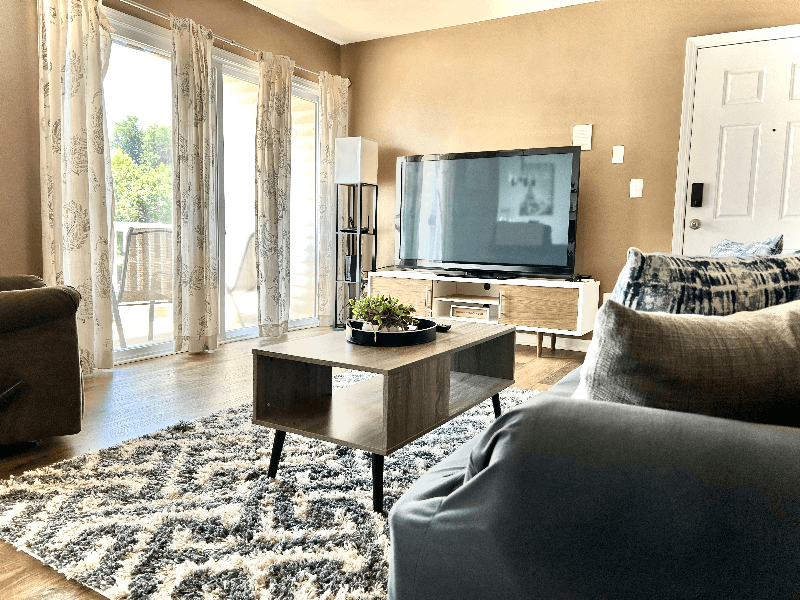 Kernersville Condo: 7109 Lambeth Farm Ln.