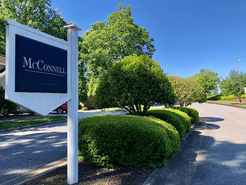 Kernersville Condo: 7109 Lambeth Farm Ln.