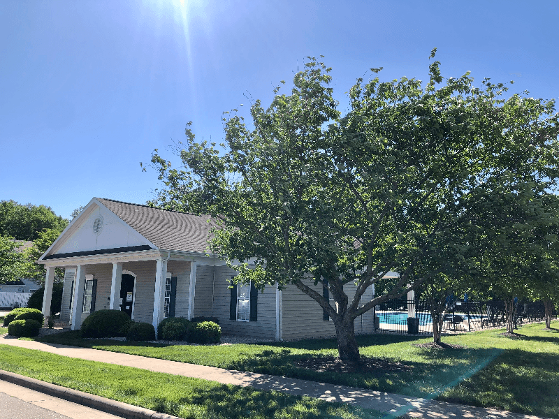 Kernersville Condo: 7109 Lambeth Farm Ln.