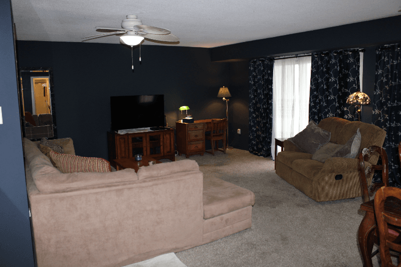 Evansville House: 1100 Erie Ave