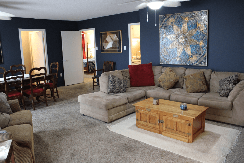Evansville House: 1100 Erie Ave