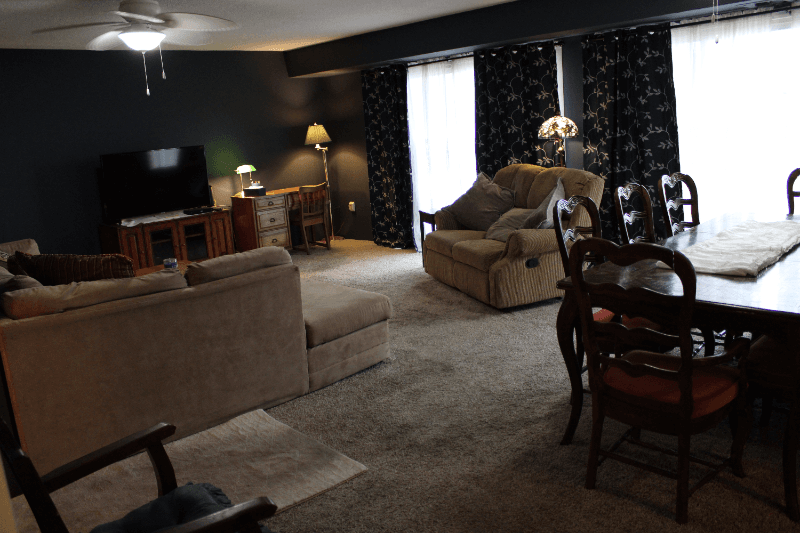 Evansville House: 1100 Erie Ave