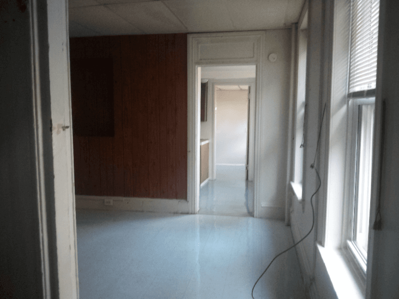Reading Apartment: 1029 Penn Street