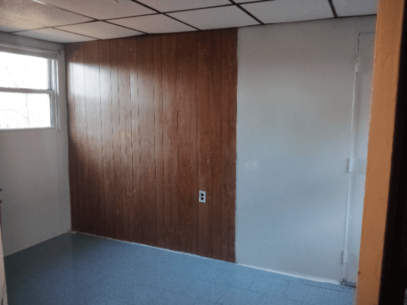 Reading Apartment: 1029 Penn Street