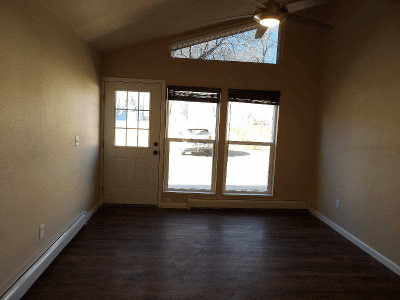 Colorado Springs Condo: 702 Yuma St