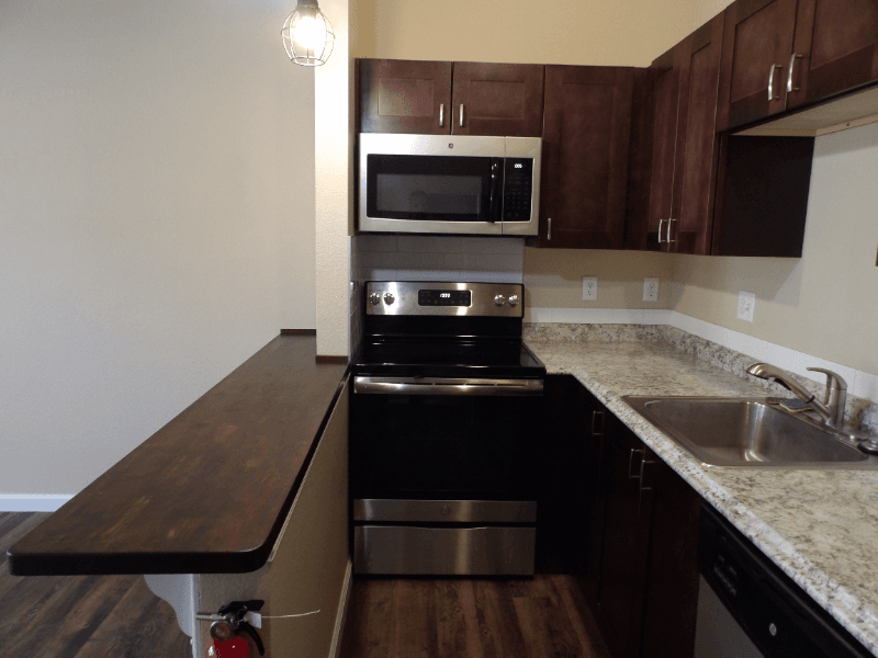 Colorado Springs Condo: 702 Yuma St