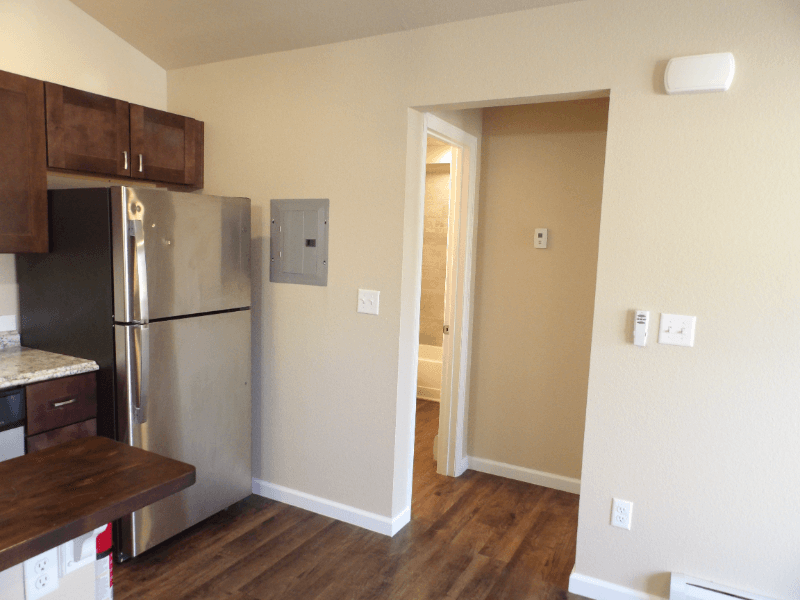 Colorado Springs Condo: 702 Yuma St