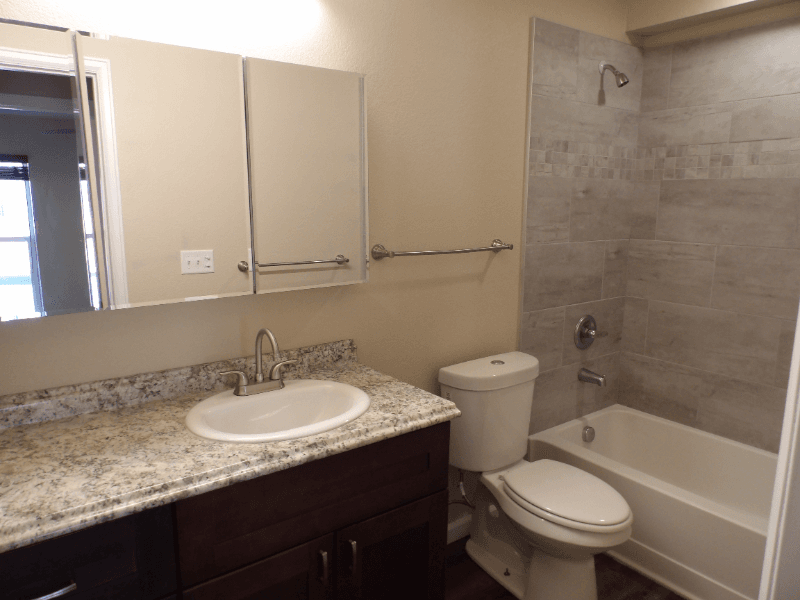 Colorado Springs Condo: 702 Yuma St