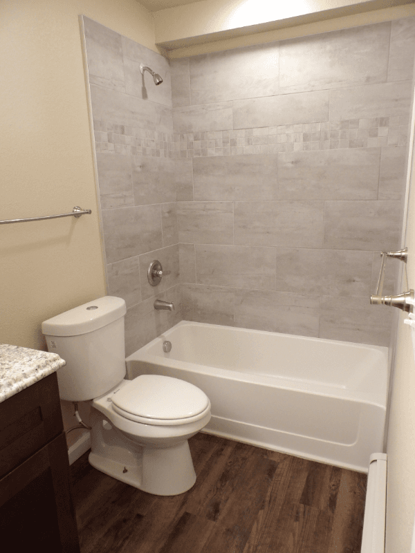 Colorado Springs Condo: 702 Yuma St