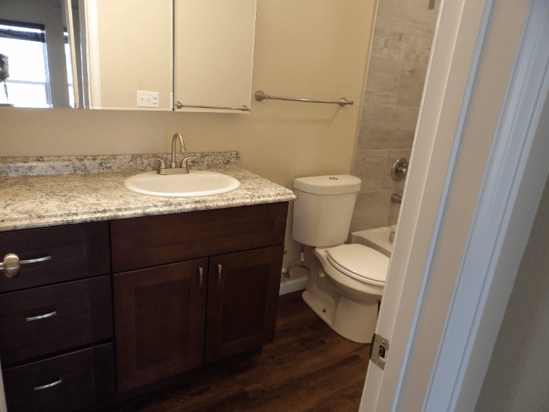 Colorado Springs Condo: 702 Yuma St