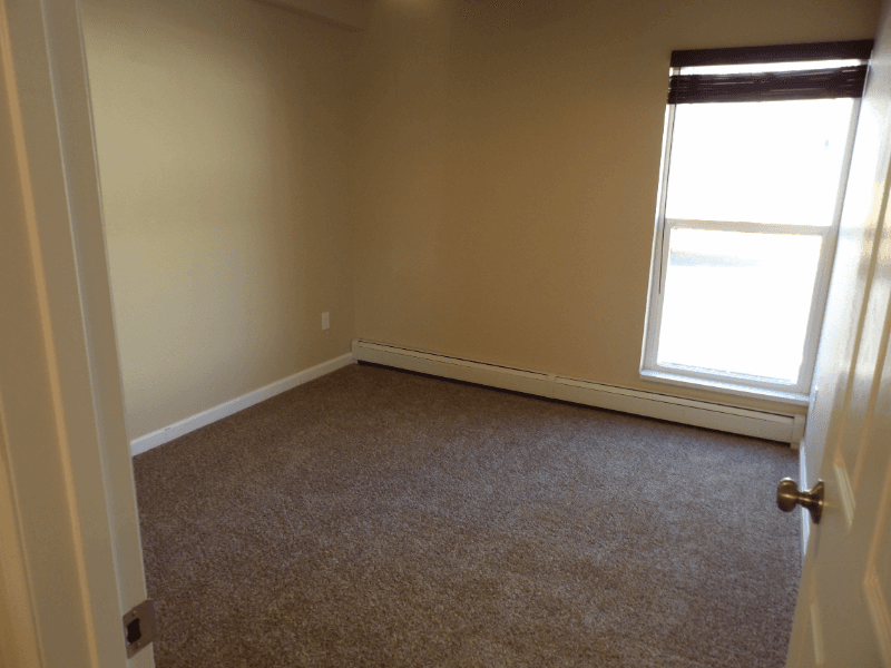 Colorado Springs Condo: 702 Yuma St
