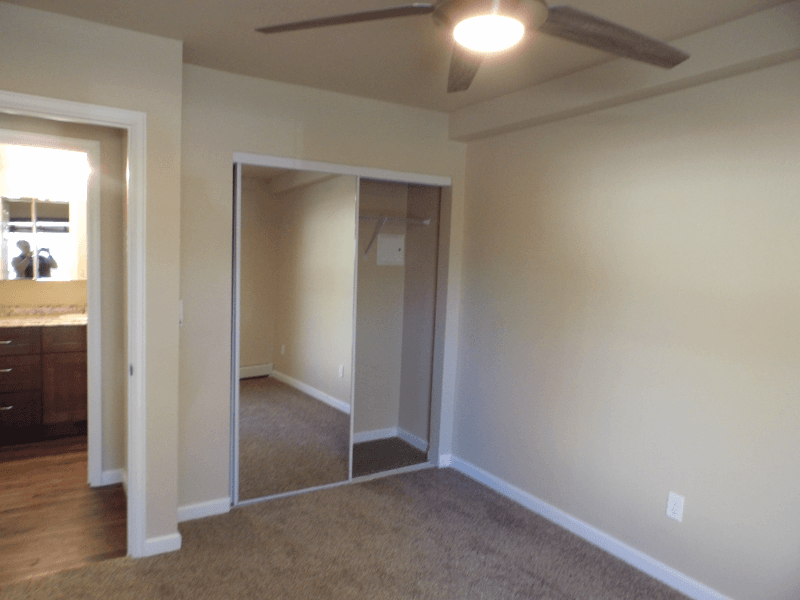 Colorado Springs Condo: 702 Yuma St