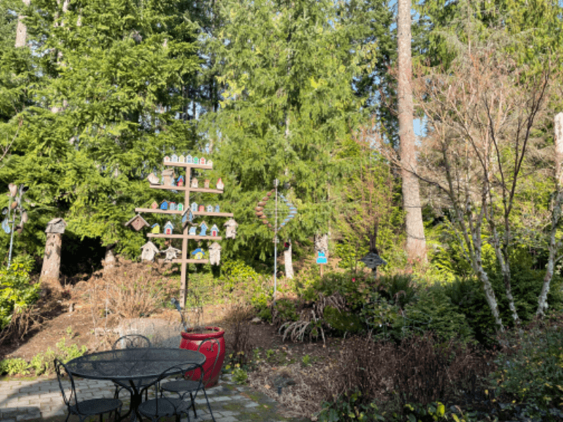 Redmond House: 23124 NE 123rd ST