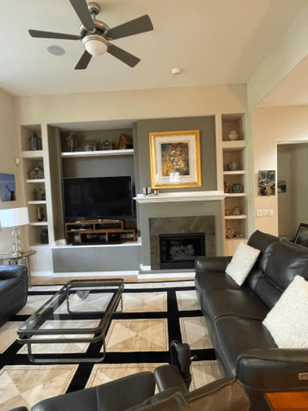 Redmond House: 23124 NE 123rd ST