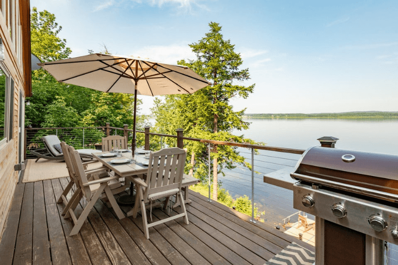 Sidney House: 316 Red Cedar Lane,