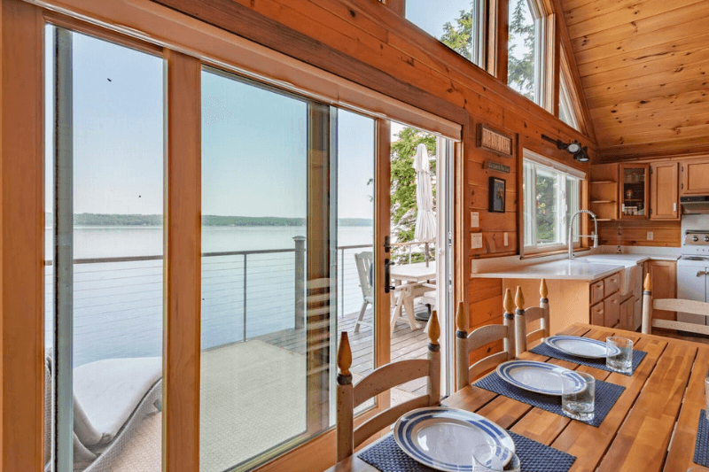 Sidney House: 316 Red Cedar Lane,