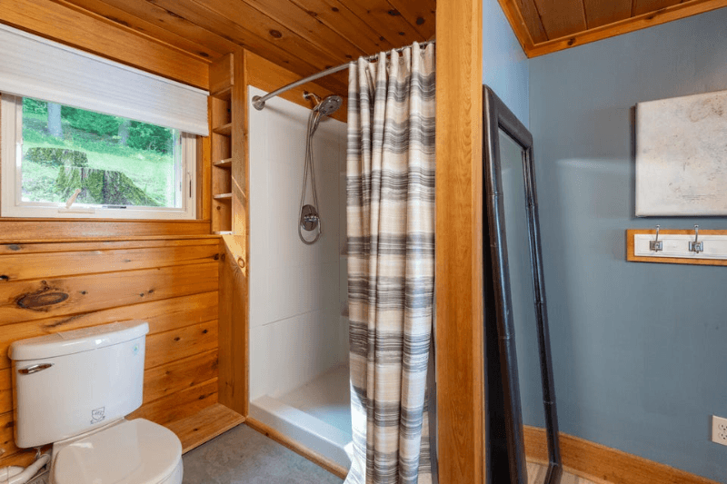 Sidney House: 316 Red Cedar Lane,