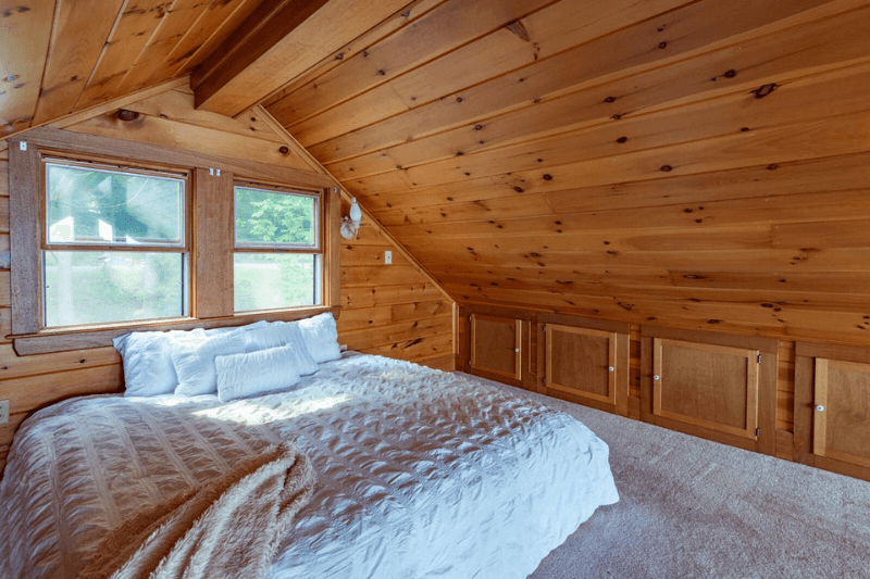 Sidney House: 316 Red Cedar Lane,