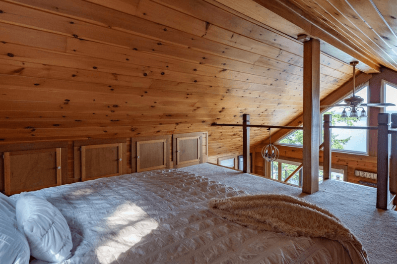 Sidney House: 316 Red Cedar Lane,