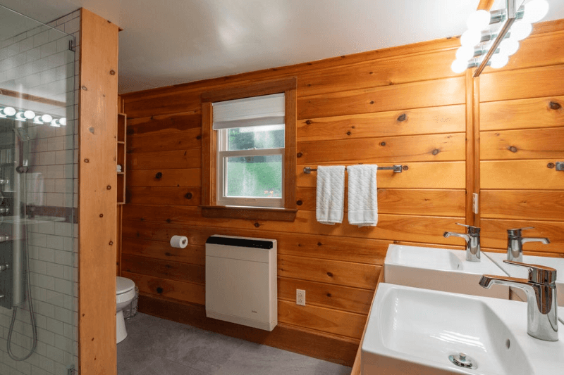 Sidney House: 316 Red Cedar Lane,