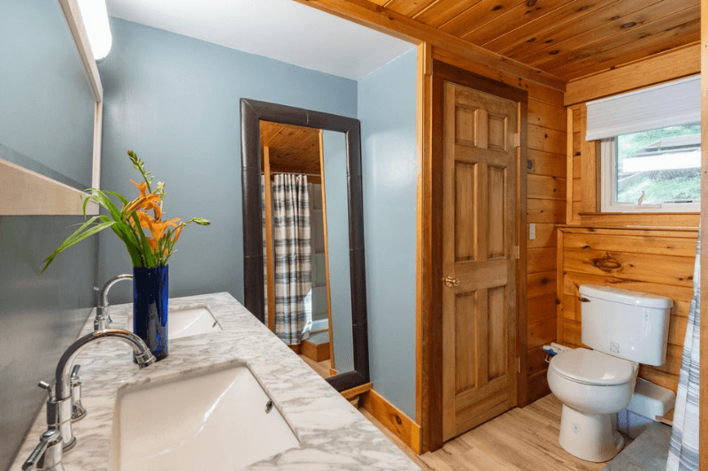 Sidney House: 316 Red Cedar Lane,