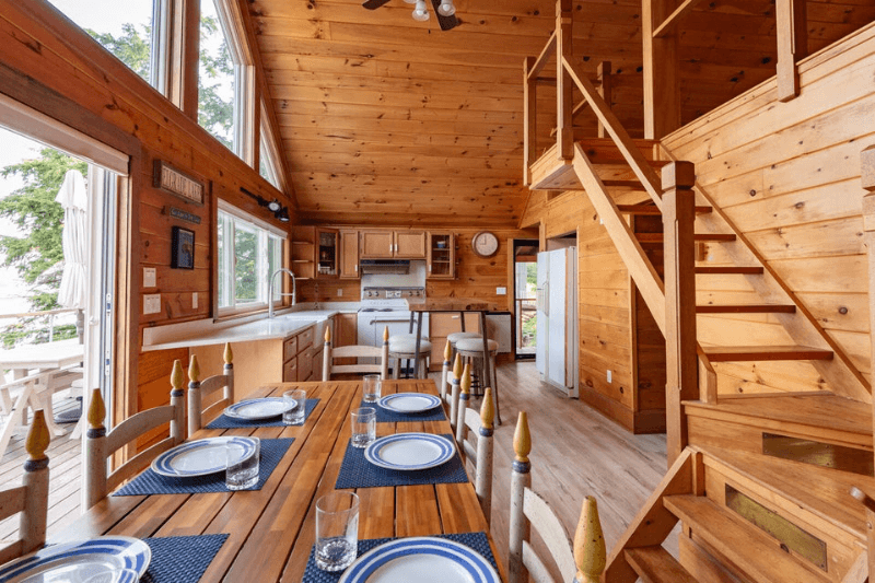 Sidney House: 316 Red Cedar Lane,