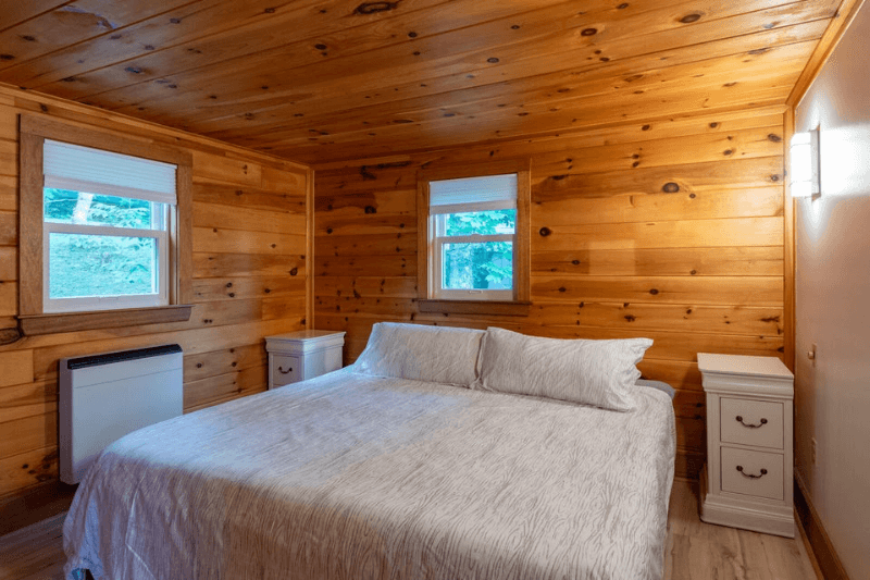 Sidney House: 316 Red Cedar Lane,