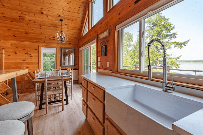 Sidney House: 316 Red Cedar Lane,