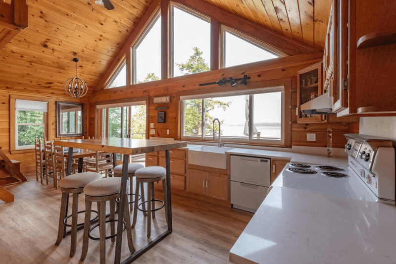 Sidney House: 316 Red Cedar Lane,