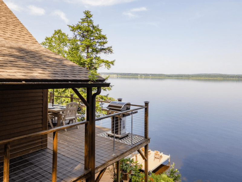 Sidney House: 316 Red Cedar Lane,