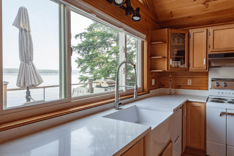 Sidney House: 316 Red Cedar Lane,