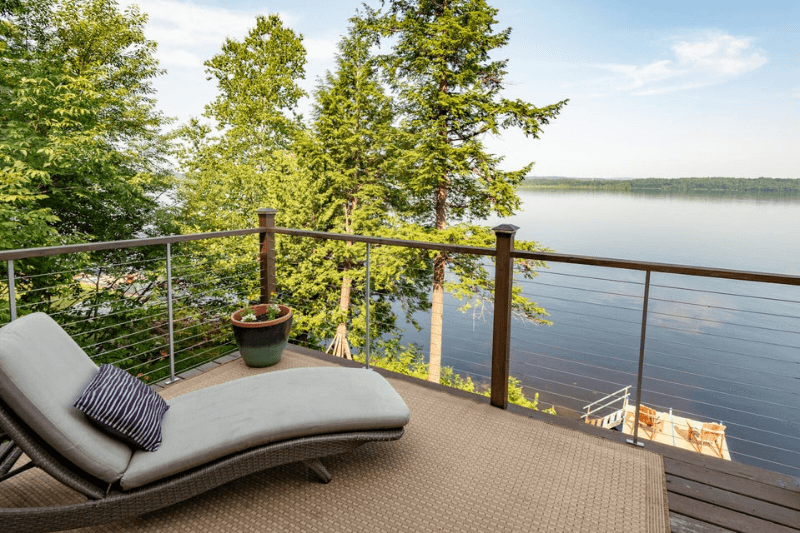 Sidney House: 316 Red Cedar Lane,
