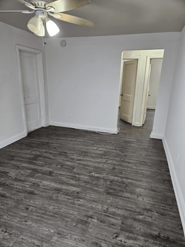 parkville Apartment: 1310 Dartmouth Ave