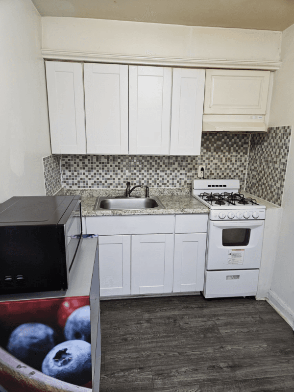 parkville Apartment: 1310 Dartmouth Ave