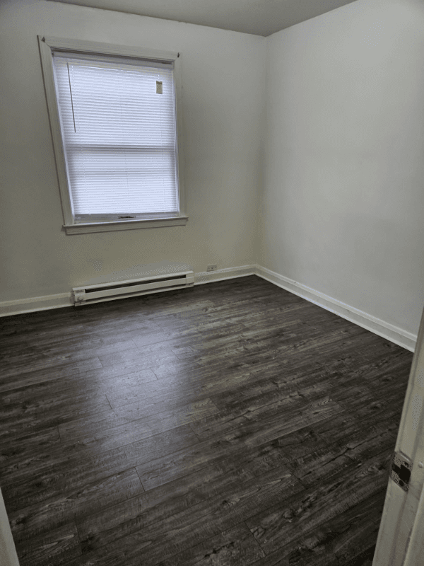 parkville Apartment: 1310 Dartmouth Ave