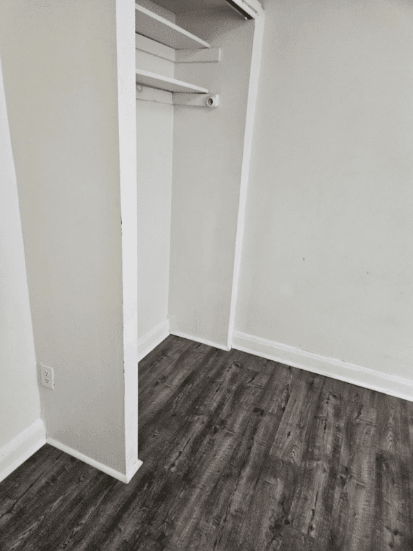 parkville Apartment: 1310 Dartmouth Ave