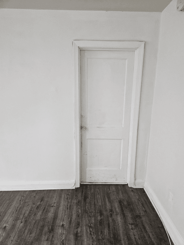 parkville Apartment: 1310 Dartmouth Ave