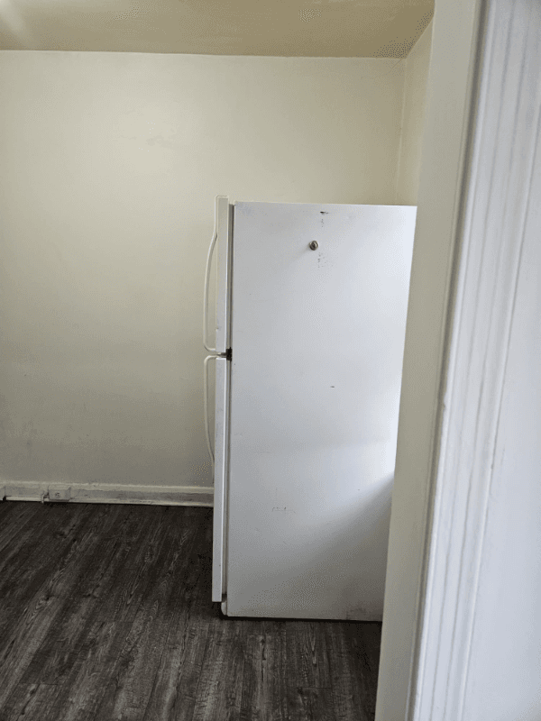 parkville Apartment: 1310 Dartmouth Ave