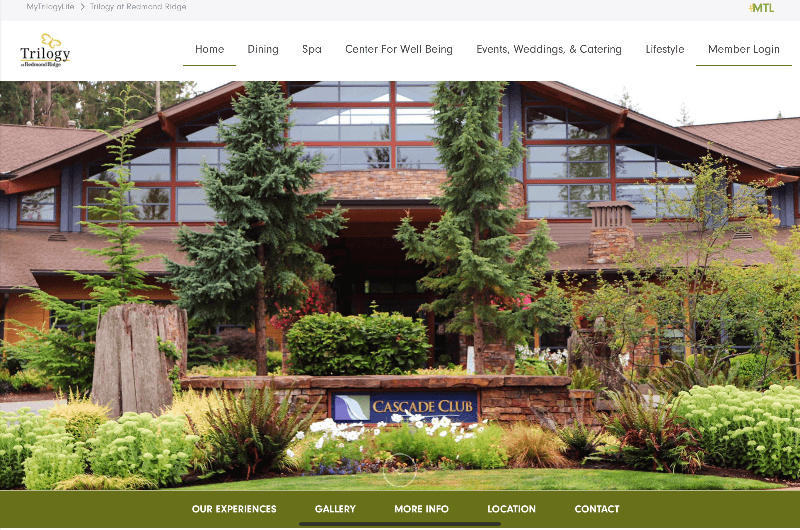 Redmond House: 23124 NE 123rd ST