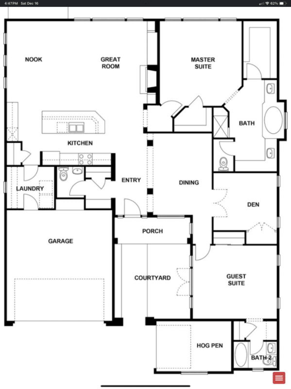 Redmond House: 23124 NE 123rd ST