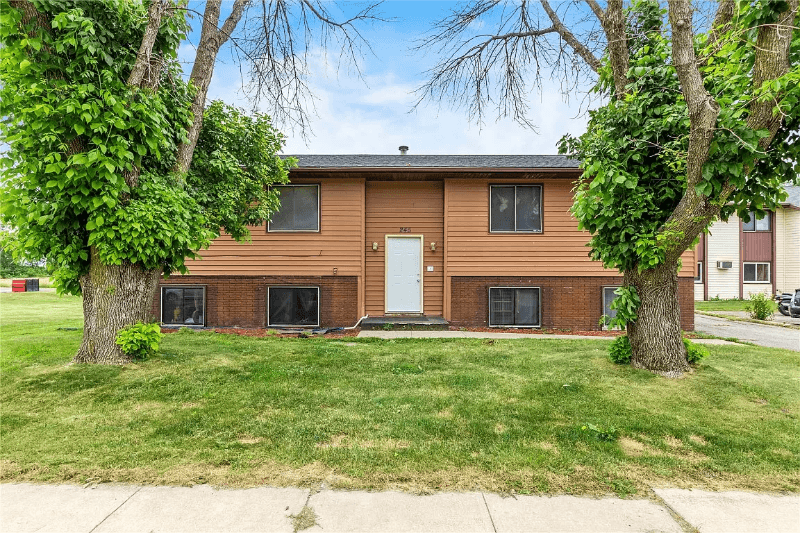 Hiawatha Other: 245 Clymer Rd