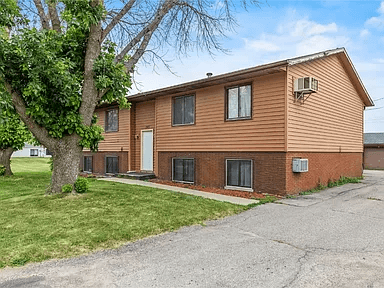 Hiawatha Other: 245 Clymer Rd