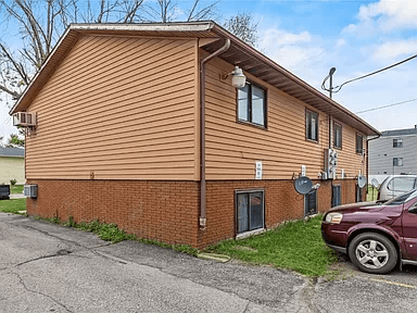 Hiawatha Other: 245 Clymer Rd
