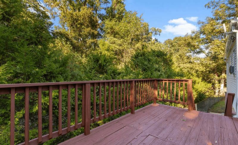 Bowie House: 12200 lanham severn rd